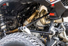 Treal Performance | 2024-2026 Can-Am Maverick R "The Patriot" Exhaust System