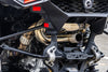 Treal Performance | 2024-2026 Can-Am Maverick R "The Patriot" Exhaust System