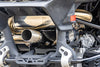 Treal Performance | 2024-2026 Can-Am Maverick R "The Patriot" Exhaust System