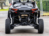 Treal Performance | 2024-2026 Can-Am Maverick R "The Patriot" Exhaust System