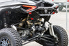 Treal Performance | 2024-2026 Can-Am Maverick R "The Patriot" Exhaust System