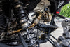 Treal Performance | 2024-2026 Can-Am Maverick R "The Patriot" Exhaust System