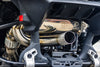 Treal Performance | 2024-2026 Can-Am Maverick R "The Patriot" Exhaust System