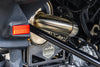 Treal Performance | 2024-2026 Can-Am Maverick R "The Patriot" Exhaust System