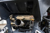 Treal Performance | 2024-2026 Can-Am Maverick R "The Patriot" Exhaust System