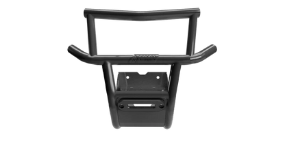 Maverick X3 Front Winch Bumper & Bulkhead Thumper Fab TF050501-X