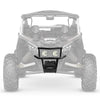 Maverick X3 Front Winch Bumper & Bulkhead Thumper Fab TF050501-X