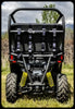 Maverick Sport Backseat and Roll Cage kits (2018-2024)