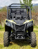 Maverick Trail Backseat and Roll Cage kits (2018-2025)