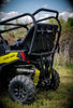 Maverick Trail Backseat and Roll Cage kits (2018-2025)