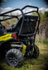 Maverick Sport Backseat and Roll Cage kits (2018-2024)