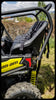 Maverick Trail Backseat and Roll Cage kits (2018-2025)