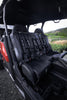 Commander Max Front Bench Seat With Harnesses (2021-2025)