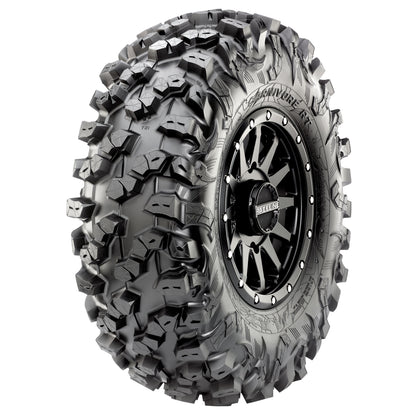 Fuel Runner UTV 15x7 10mm Maxxis Carnivore kit