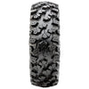 Fuel Runner UTV 15x7 10mm Maxxis Carnivore kit