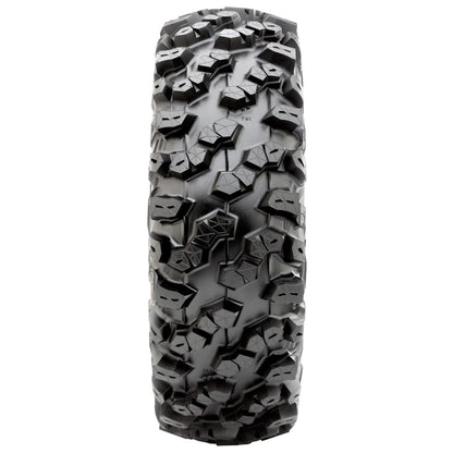 Fuel Runner UTV 15x7 10mm Maxxis Carnivore kit