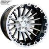 MRT Muscle Max UTV WHEEL