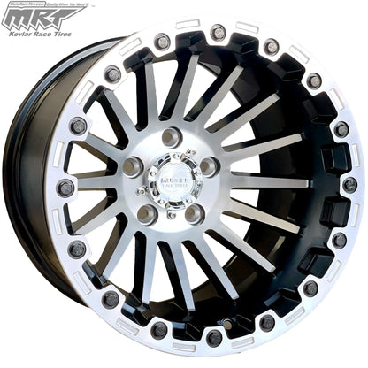MRT Muscle Max UTV WHEEL