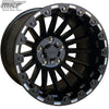 MRT Muscle Max UTV WHEEL