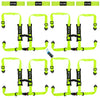 Maverick Sport Harness Kit (2019-2025)