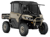 CAN-AM Defender HD10 HD 9mm Rubber Mats (2016 - current)