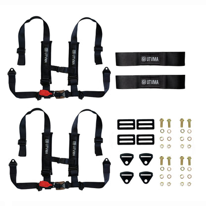 RZR Trail Harness Kit (2015-2026)