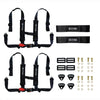 RZR 1000 XP/ XP S Harness Kit (2024+)