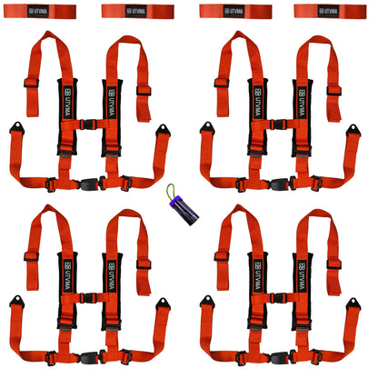 Maverick X3 Harness Kit (2017-2025)