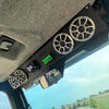 Polaris Ranger Overhead Audio/Speaker System