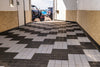 ProTech Garage and Trailer Flooring / Caliber