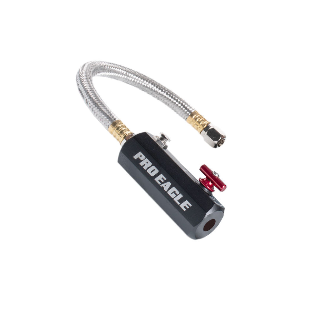 Air Jack Regulator