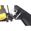 DENALI 46 inch Plow Kit - Lawn Tractors, Cub Cadet XT1, XT2, Husqvarna, John Deere 100 Series, etc