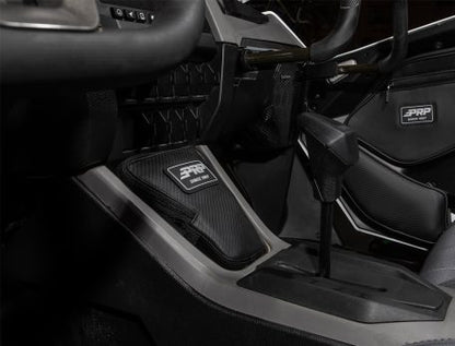 E95-210 PRP CONSOLE BAG FOR POLARIS PRO XP