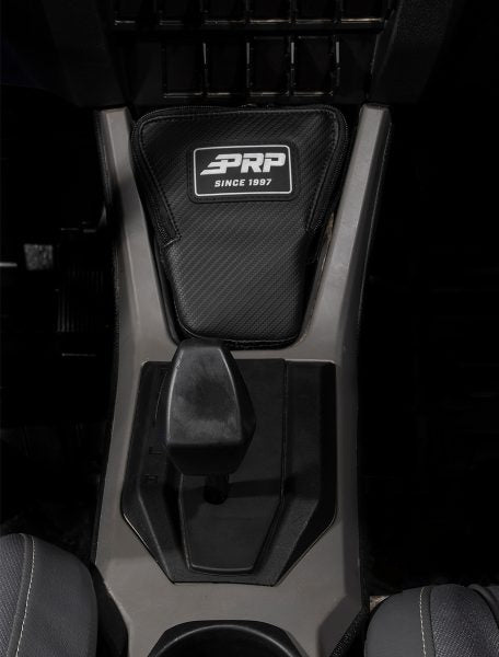 E95-210 PRP CONSOLE BAG FOR POLARIS PRO XP