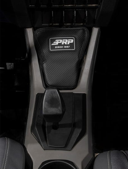 E95-210 PRP CONSOLE BAG FOR POLARIS PRO XP