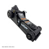 3 Ton Off Road Shop Jack "Abrams"
