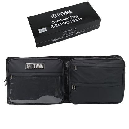 RZR Pro Roof Bag (2020-2026)