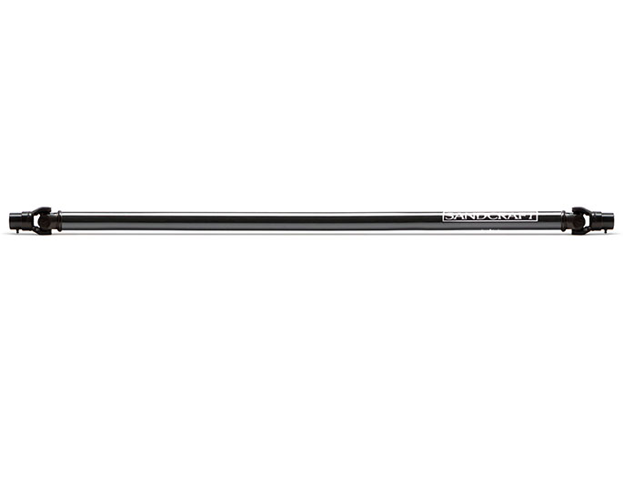 SANDCRAFT Driveline – 2022-2024 Polaris PRO R – 2 seat