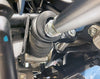 SANDCRAFT Steering Support Assembly – 2020-2024 XP PRO