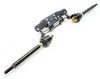 SANDCRAFT Steering Support Assembly – 2022-2024 PRO R