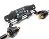 SANDCRAFT Steering Support Assembly – 2022-2024 PRO R