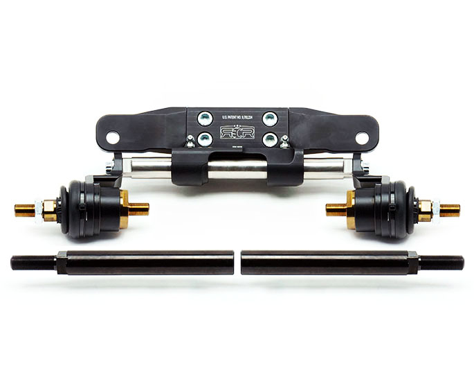 SANDCRAFT Steering Support Assembly – 2022-2024 PRO R