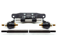 SANDCRAFT Steering Support Assembly – 2022-2024 PRO R