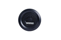 1" PEI Dome Tweeter w/2-Way Xover