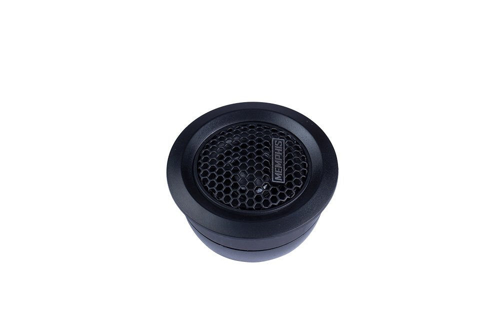 Memphis Audio | 1" PEI Dome Tweeter w/2-Way Xover