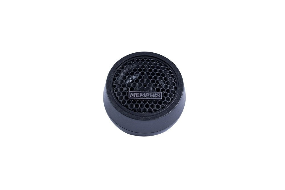 Memphis Audio | 1" PEI Dome Tweeter w/2-Way Xover