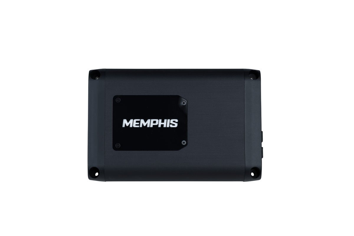 Memphis Audio | 1000 x 1 @ 1 Ohm PR Amplifier