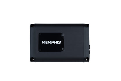 Memphis Audio | 1000 x 1 @ 1 Ohm PR Amplifier