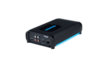 1000 x 1 @ 1 Ohm PR Amplifier