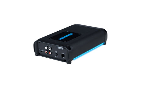 1000 x 1 @ 1 Ohm PR Amplifier